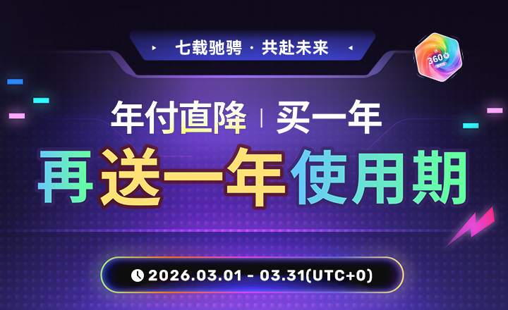 AdsPower 七周年庆